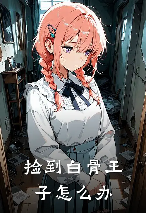 捡到白骨王子怎么办