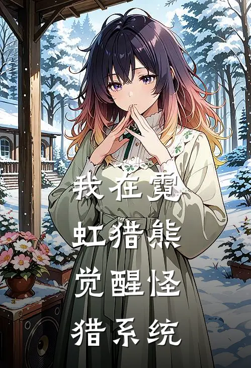 我在霓虹猎熊，觉醒怪猎系统