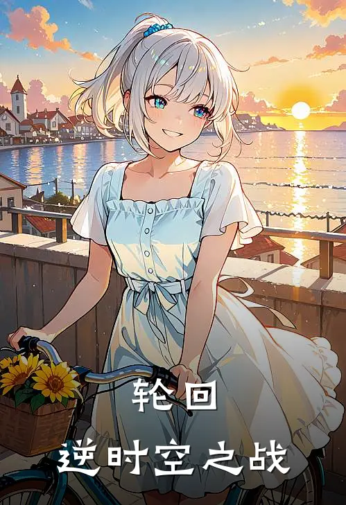 轮回：逆时空之战