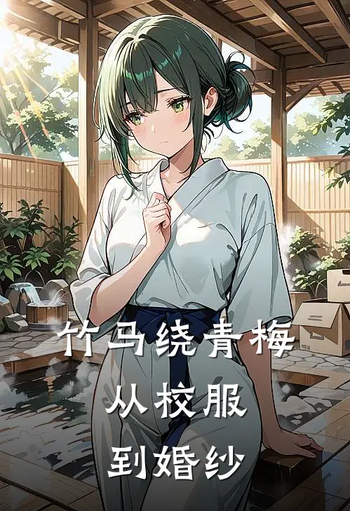 竹马绕青梅：从校服到婚纱江亦辰林微然免费完本小说_小说推荐完本竹马绕青梅：从校服到婚纱(江亦辰林微然)