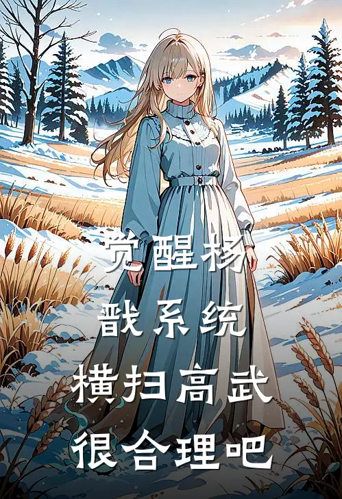 觉醒杨戬系统，横扫高武很合理吧杨辰夏雨熙_《觉醒杨戬系统，横扫高武很合理吧》最新章节免费在线阅读