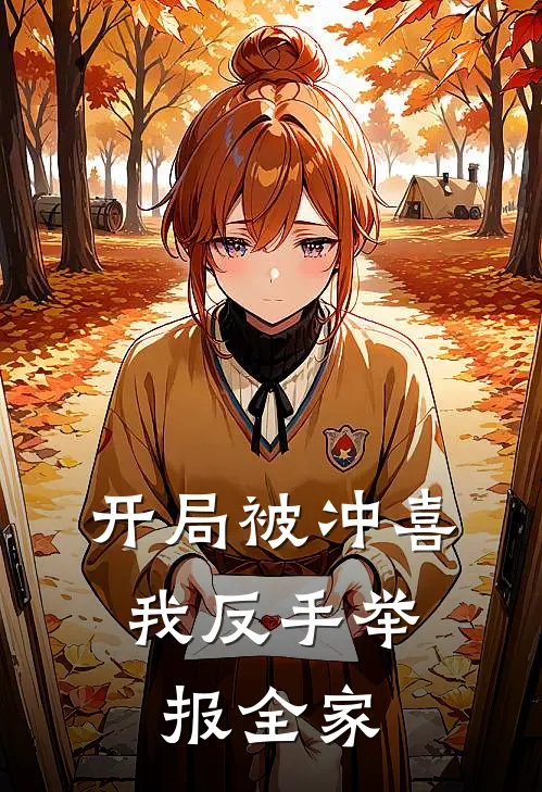 开局被冲喜，我反手举报全家穗岁姜穗岁免费小说完整版_最新好看小说开局被冲喜，我反手举报全家穗岁姜穗岁