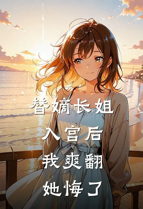 替嫡长姐入宫后，我爽翻，她悔了