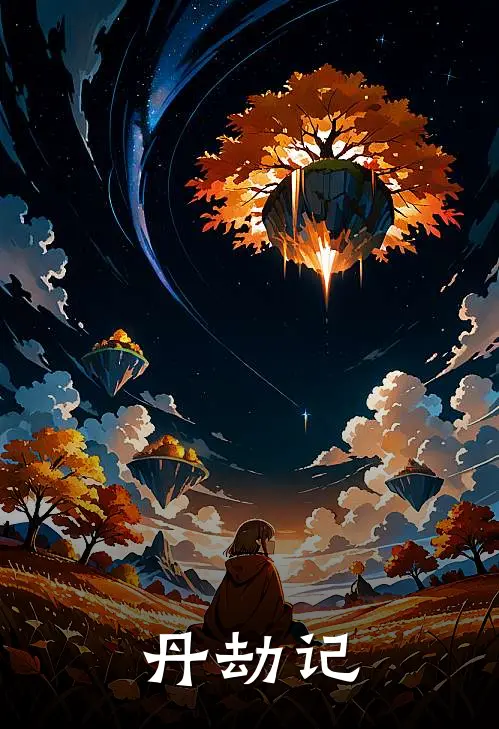 林辰赵虎(丹劫记)_《丹劫记》最新章节免费在线阅读