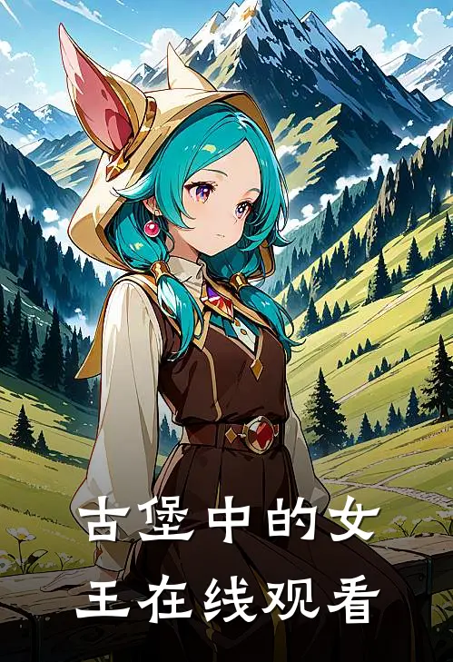 古堡中的女王在线观看