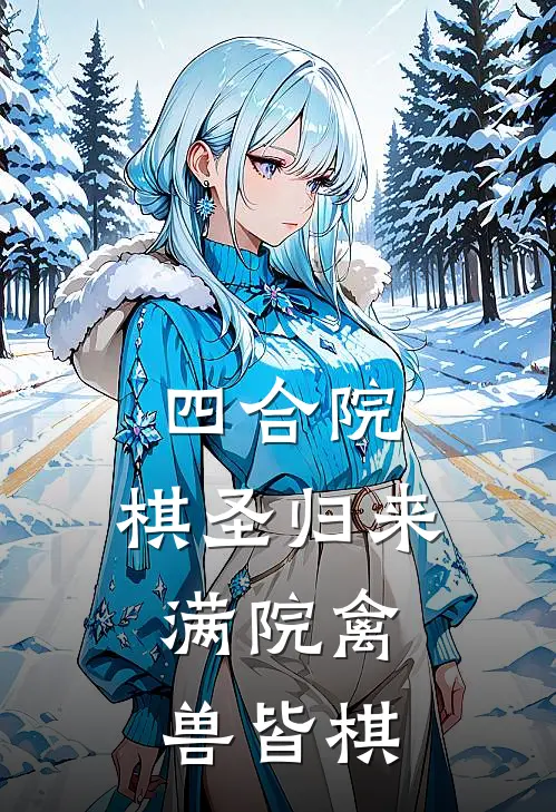 四合院：棋圣归来，满院禽兽皆棋(楚风许大茂)完结版小说_最新全本小说四合院：棋圣归来，满院禽兽皆棋楚风许大茂