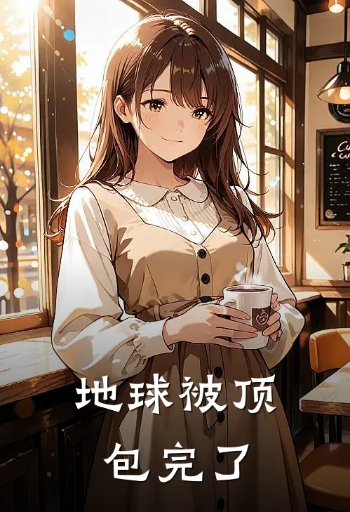 地球被顶包完了