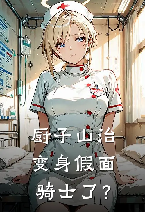 厨子山治变身假面骑士了？