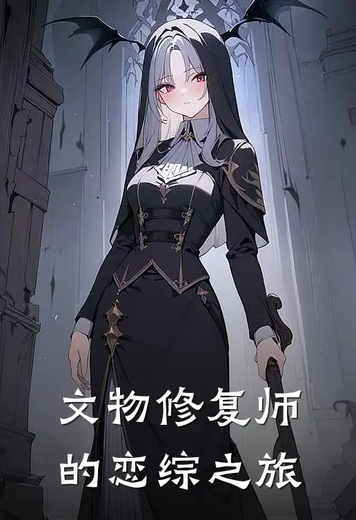 文物修复师的恋综之旅