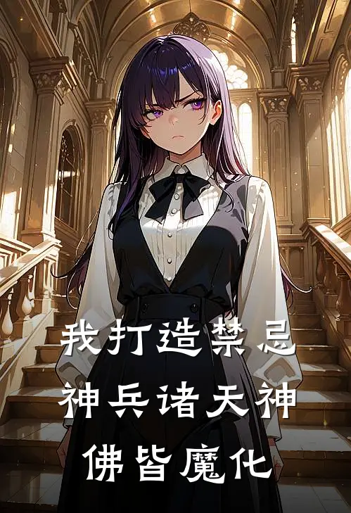 我打造禁忌神兵诸天神佛皆魔化