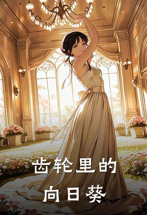 齿轮里的向日葵沈砚之苏晚小说完结免费_最新章节列表齿轮里的向日葵(沈砚之苏晚)