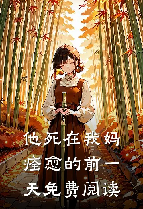 他死在我妈痊愈的前一天免费阅读