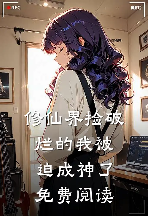 修仙界捡破烂的我被迫成神了免费阅读