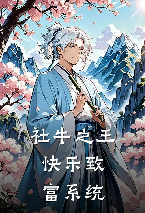 社牛之王，快乐致富系统