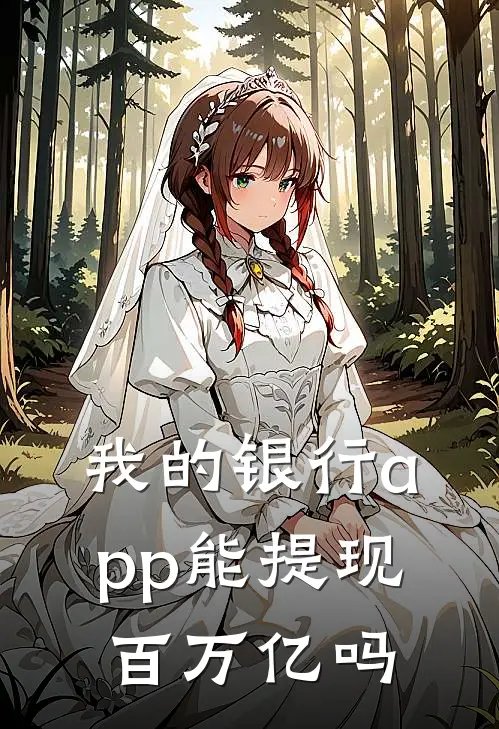 我的银行app能提现百万亿吗