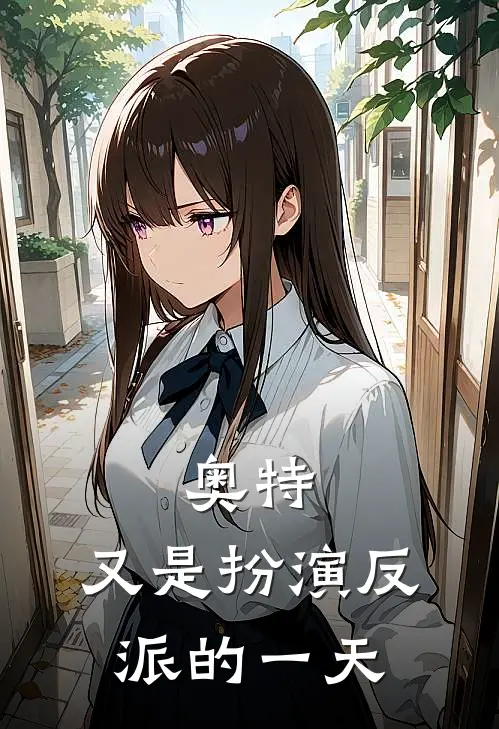 奥特：又是扮演反派的一天