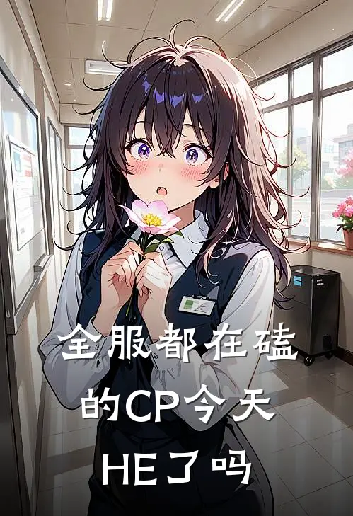 全服都在磕的CP今天HE了吗