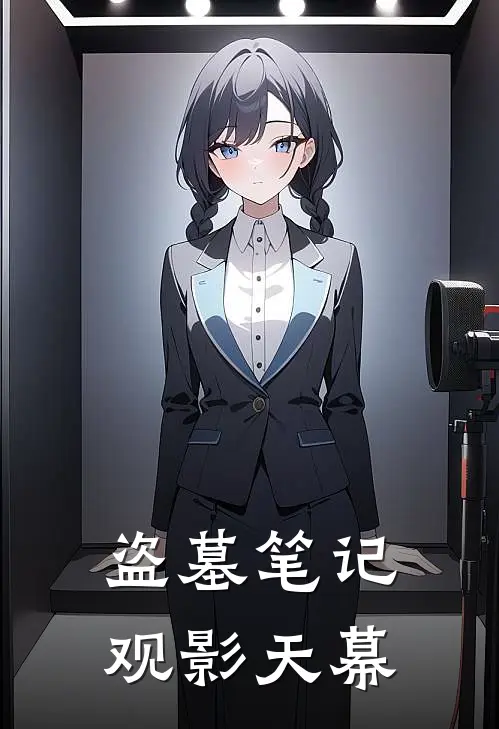 盗墓笔记观影天幕