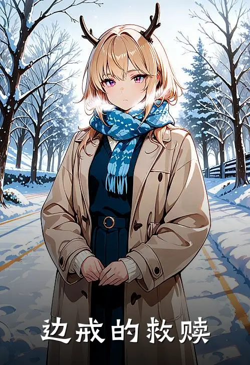 边戒的救赎