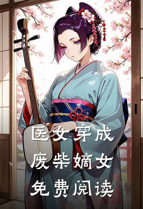 医女穿成废柴嫡女免费阅读