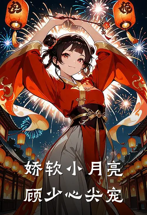 娇软小月亮，顾少心尖宠(江晚璃顾沉砚)最新完结小说推荐_热门小说排行榜娇软小月亮，顾少心尖宠江晚璃顾沉砚