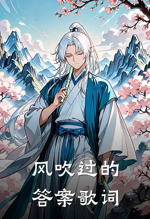 风吹过的答案歌词