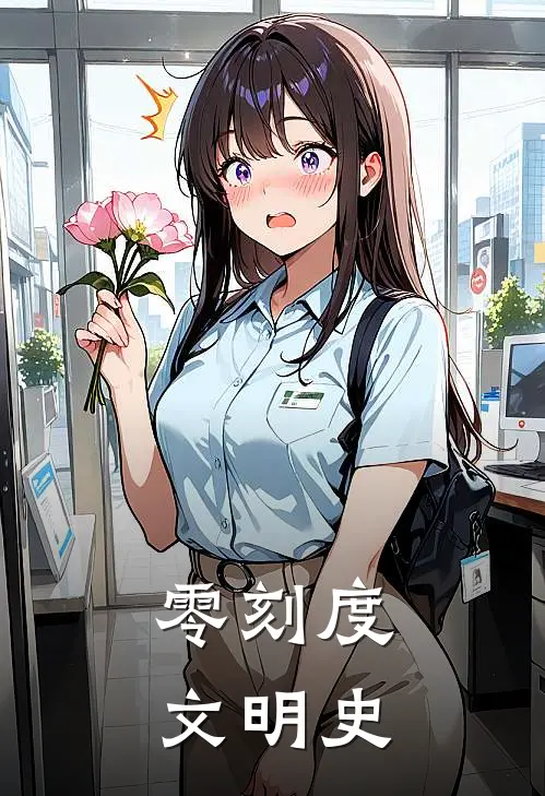 零刻度文明史林珑卡玛尔最新好看小说_免费小说零刻度文明史(林珑卡玛尔)