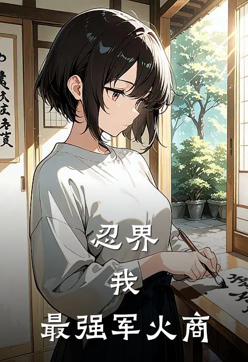 忍界：我，最强军火商东野圭东野圭小说免费完结_完本热门小说忍界：我，最强军火商东野圭东野圭