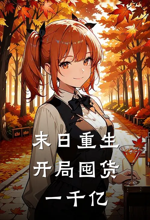 末日重生：开局囤货一千亿(林默赵鹏)热门小说在线阅读_热门小说末日重生：开局囤货一千亿(林默赵鹏)