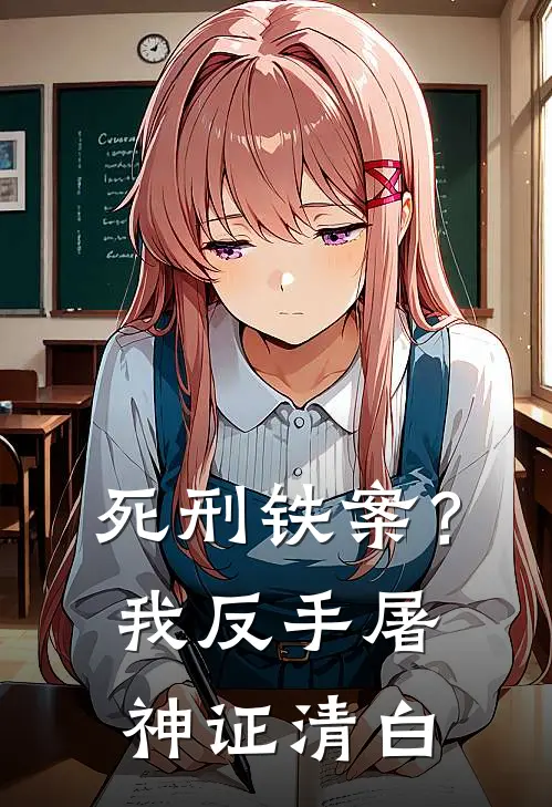 死刑铁案？我反手屠神证清白罗明宇陈筱小说完结免费_最新章节列表死刑铁案？我反手屠神证清白(罗明宇陈筱)