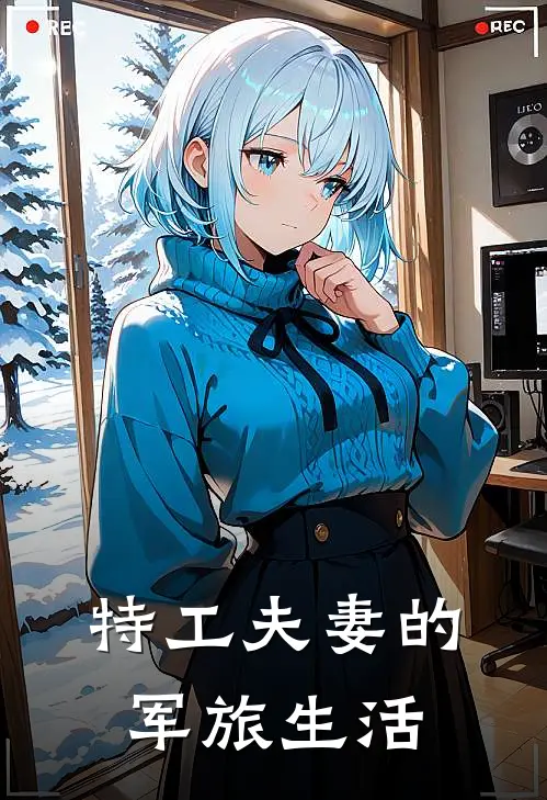 特工夫妻的军旅生活