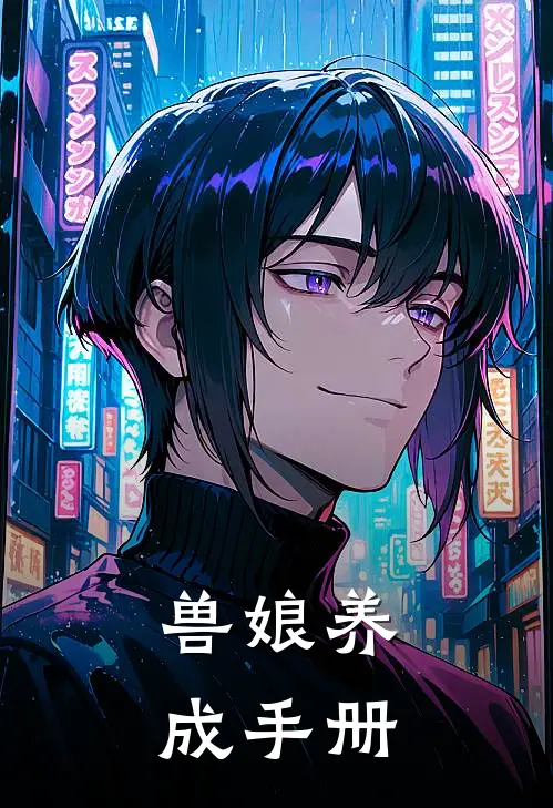 王羽白二兽娘养成手册全本免费在线阅读_兽娘养成手册全本阅读