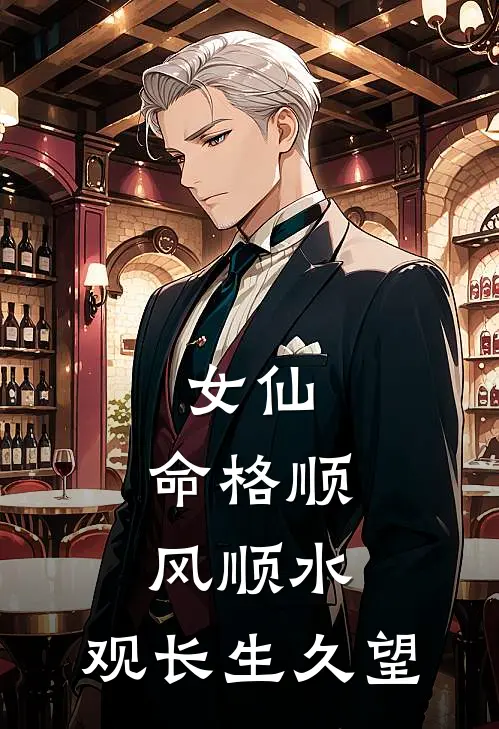 叶玖心叶玖(女仙，命格顺风顺水，观长生久望)全文免费在线阅读_女仙，命格顺风顺水，观长生久望完整版免费在线阅读