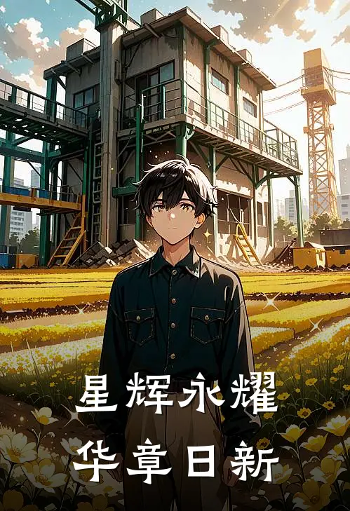 星辉永耀,华章日新