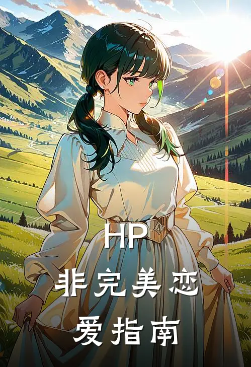 HP：非完美恋爱指南