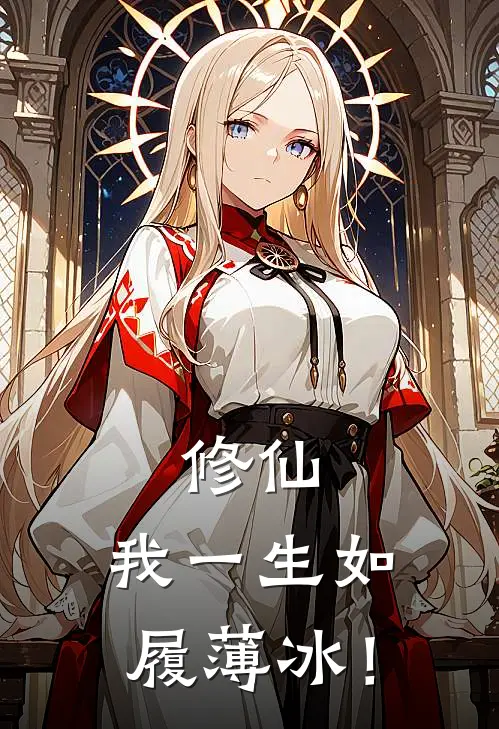 修仙：我一生如履薄冰！