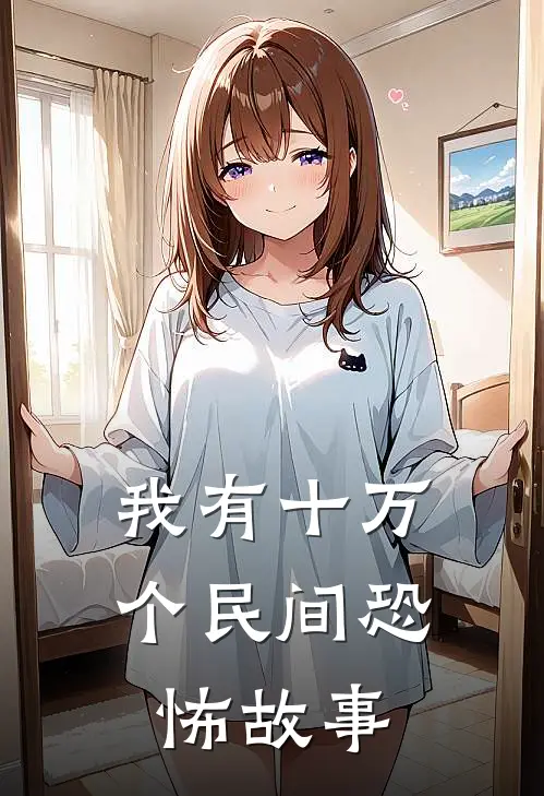 我有十万个民间恐怖故事