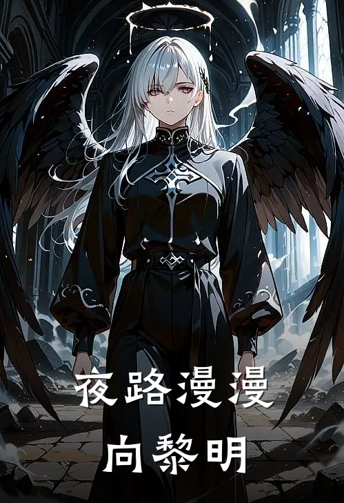 夜路漫漫向黎明