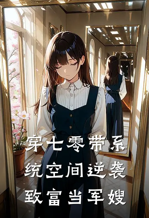 穿七零带系统空间逆袭致富当军嫂(周淑君赵金花)热门小说推荐_免费小说在线看穿七零带系统空间逆袭致富当军嫂周淑君赵金花