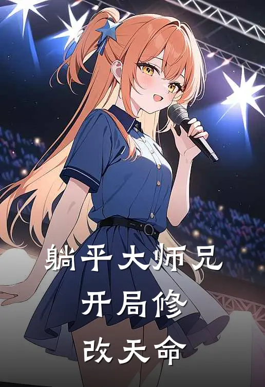 躺平大师兄，开局修改天命