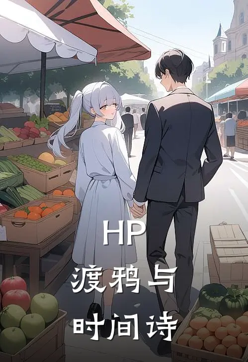 HP：渡鸦与时间诗