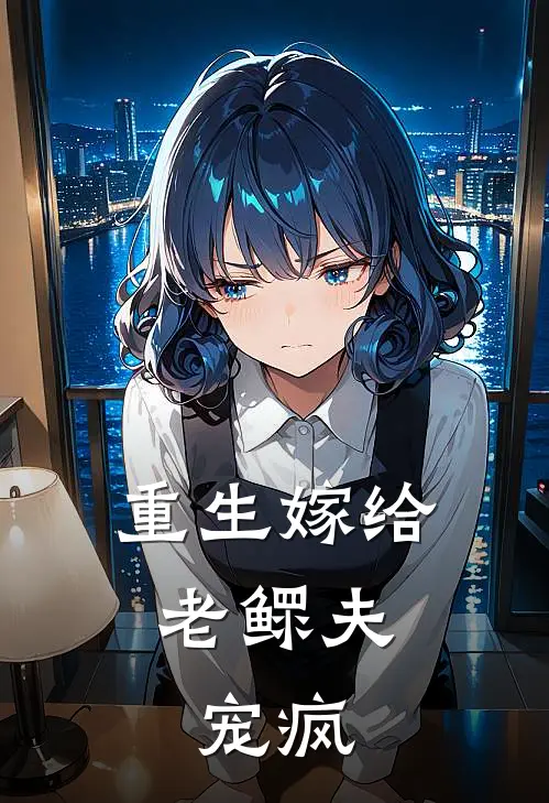 重生嫁给老鳏夫，宠疯