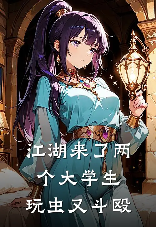 江湖来了两个大学生，玩虫又斗殴(苏月安姜弥)完本小说推荐_最新章节列表江湖来了两个大学生，玩虫又斗殴(苏月安姜弥)