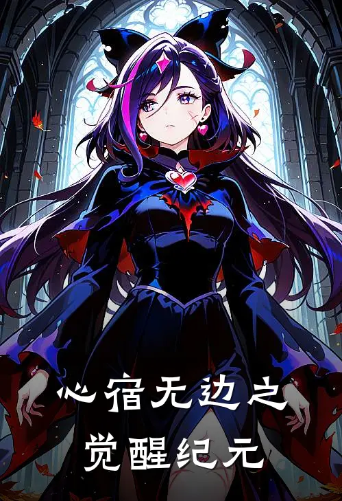 心宿无边之觉醒纪元