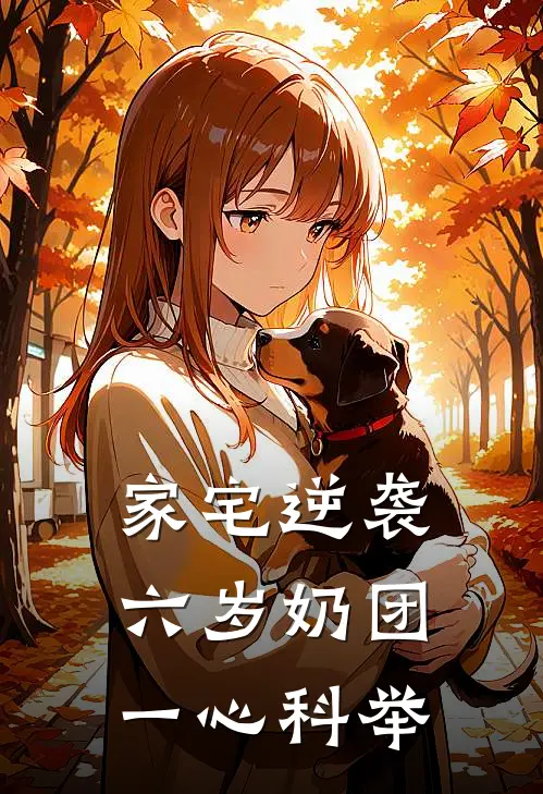 家宅逆袭：六岁奶团一心科举