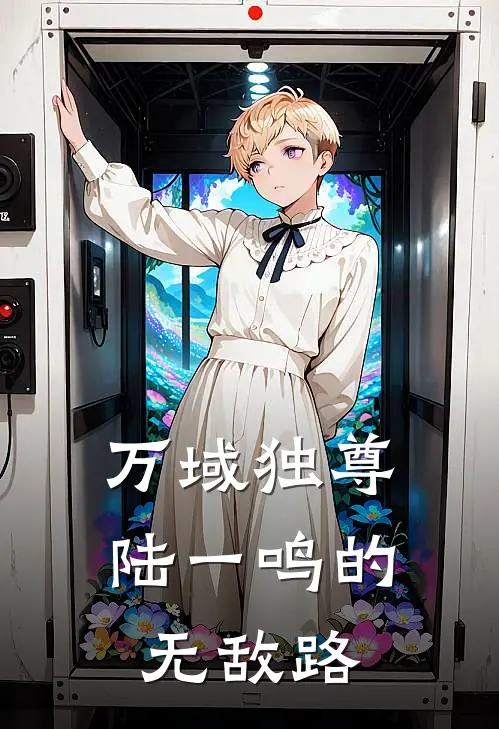 万域独尊：陆一鸣的无敌路