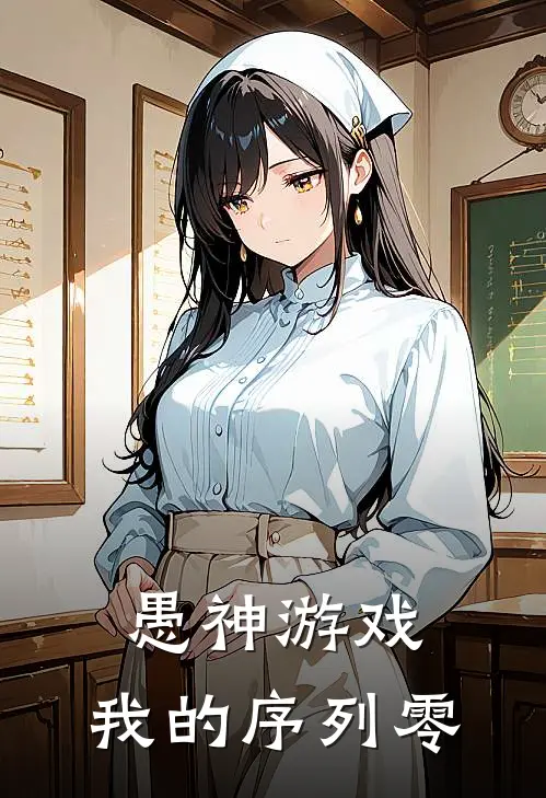 愚神游戏：我的序列零(林澈澈哥)热门小说大全_免费小说大全愚神游戏：我的序列零林澈澈哥