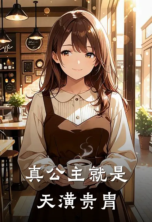 真公主就是天潢贵胄