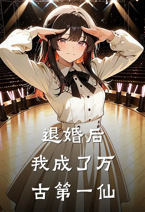 退婚后，我成了万古第一仙