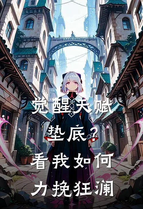 觉醒天赋垫底？看我如何力挽狂澜